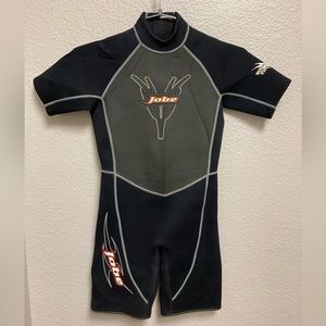 Jobe Wet Suit youth 10-12 or x-small woman